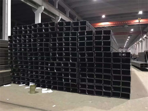 措勤冷拔方管选型指南 工程采购怎么选